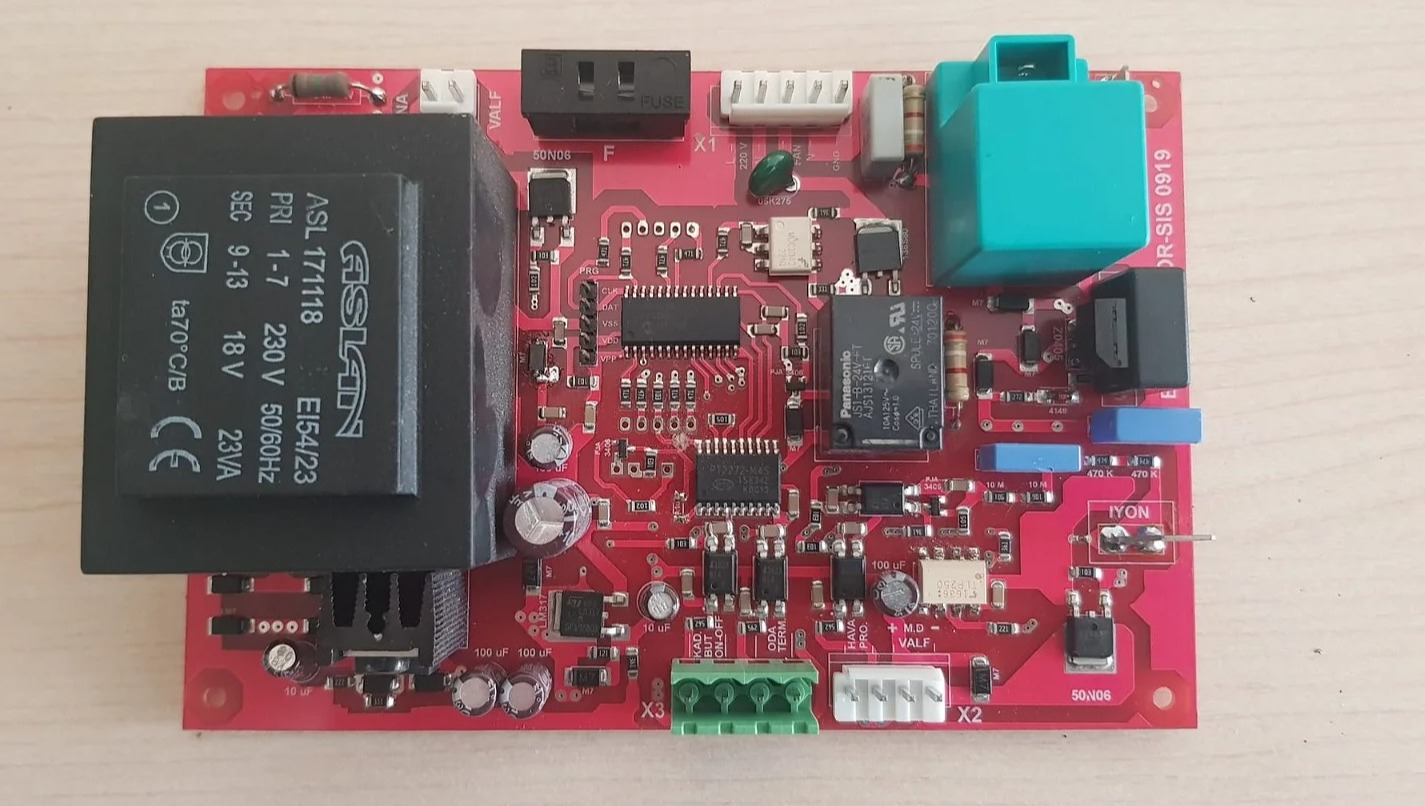 Mobirise Website Builder